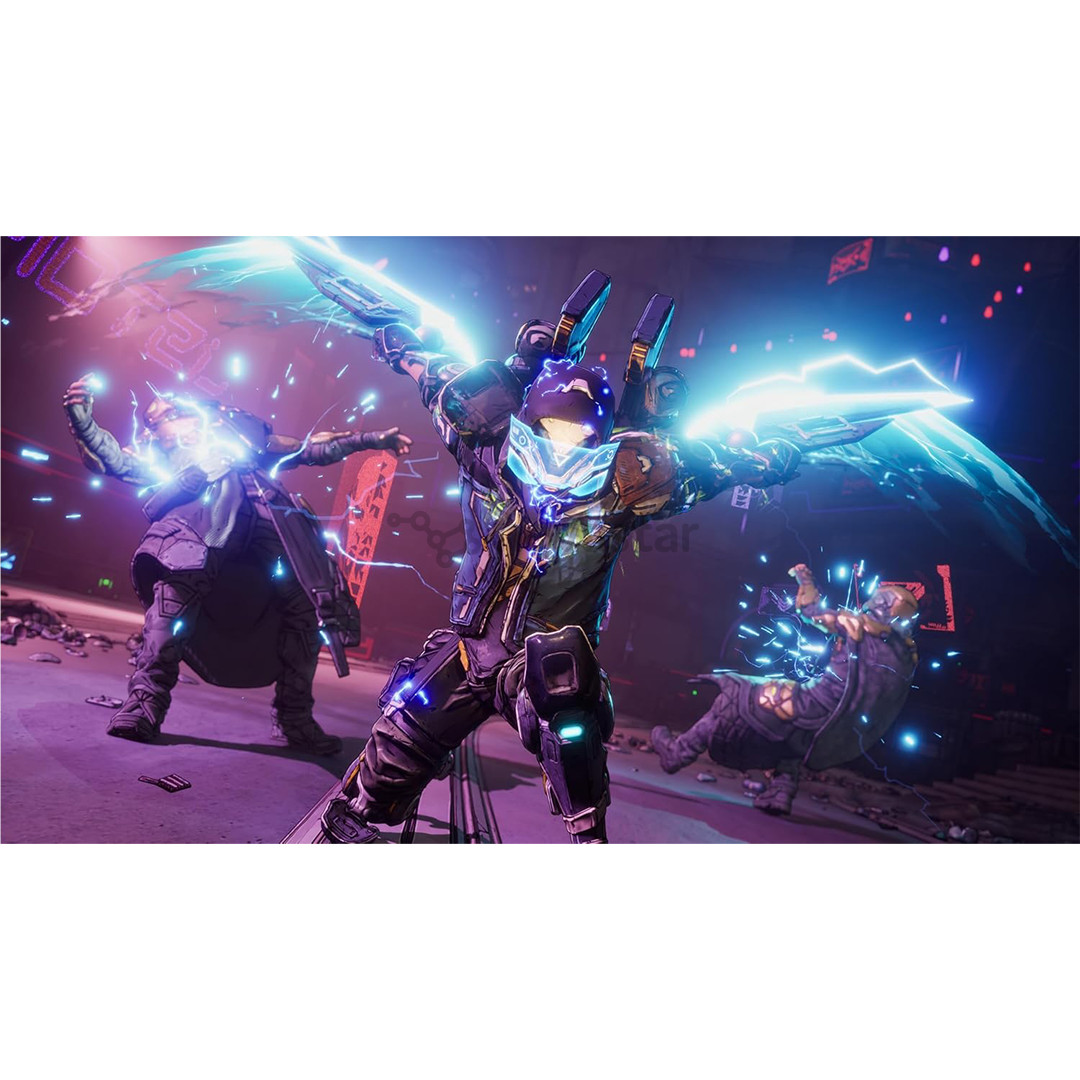 Borderlands 4 Super Deluxe Edition, Xbox Series X - Игра