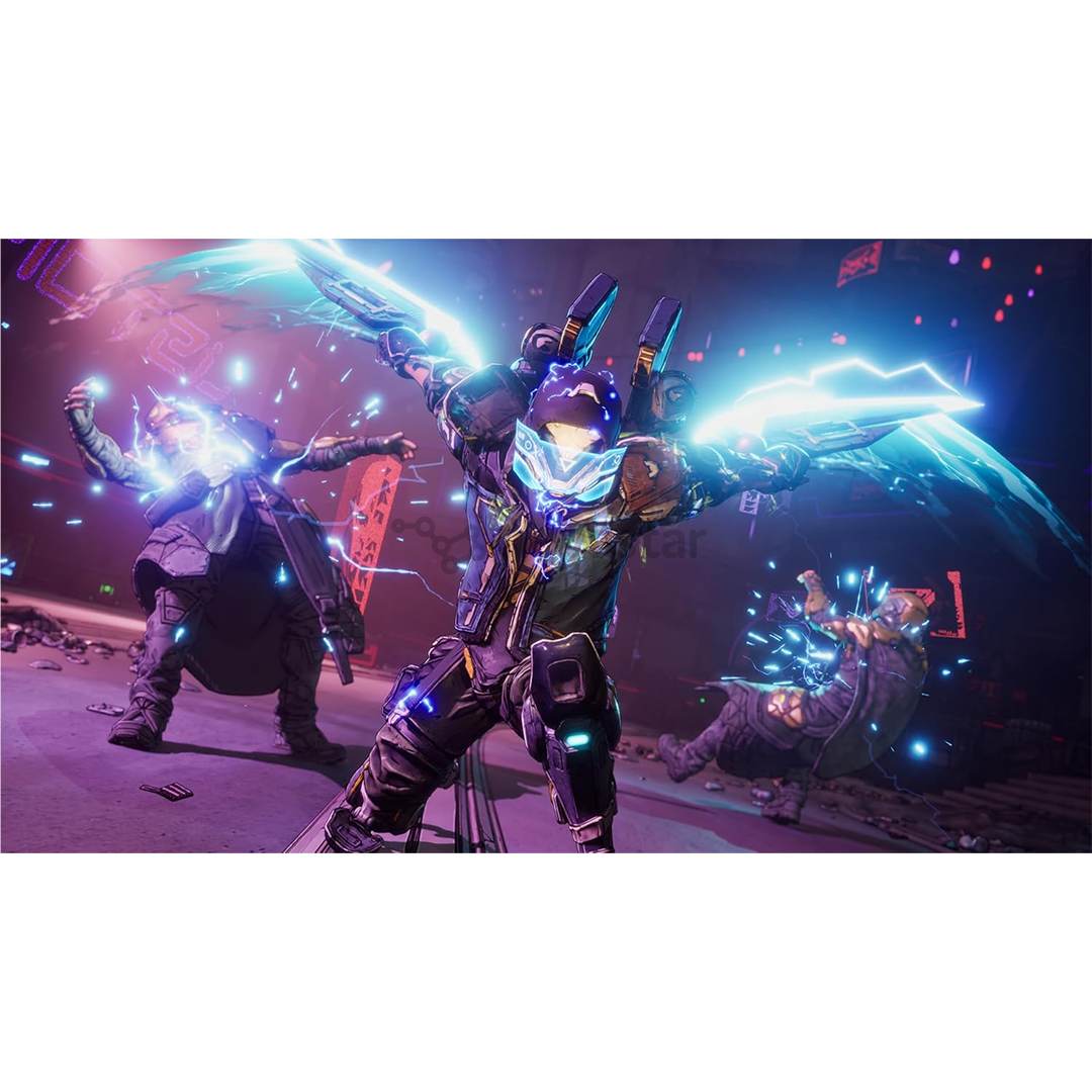 Borderlands 4 Super Deluxe Edition, Xbox Series X - Game
