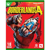 Borderlands 4, Xbox Series X - Game
