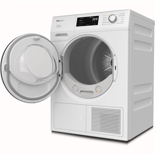Miele T1 Excellence EcoSpeed, 9 кг, глубина 60 см - Сушильная машина