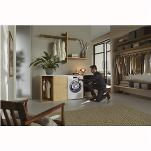 Miele T1 Excellence EcoSpeed, 9 кг, глубина 60 см - Сушильная машина