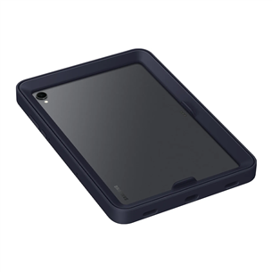 Samsung Frame Cover, Galaxy Tab S11, tamsiai mėlynas - Dėklas