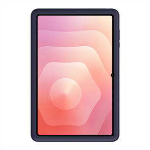 Samsung Frame Cover, Galaxy Tab S11 Ultra, темно-синий - Чехол EF-JX930CNEGWW