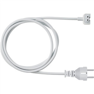 Apple Power Adapter Extension Cable, white - Power adapter extension cable MW2N3Z/A