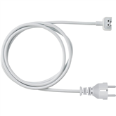 Apple Power Adapter Extension Cable, baltas - Adapterio laidas