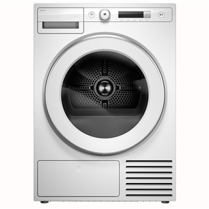 Asko, 8 кг, глубина 60,3 см - Сушильная машина T308HCW