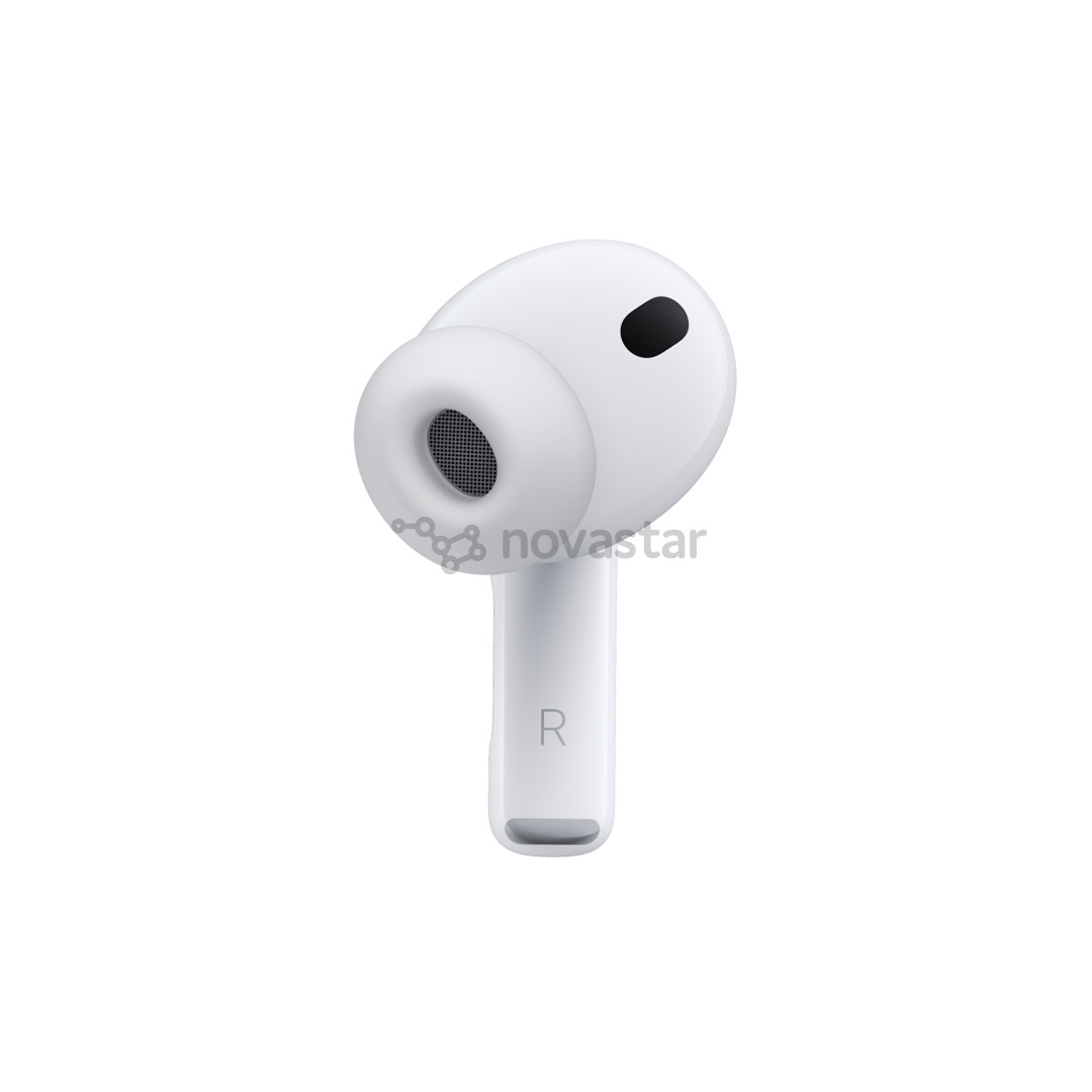 Apple AirPods Pro 3, baltos - Belaidės ausinės
