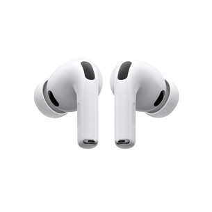 Apple AirPods Pro 3, baltos - Belaidės ausinės