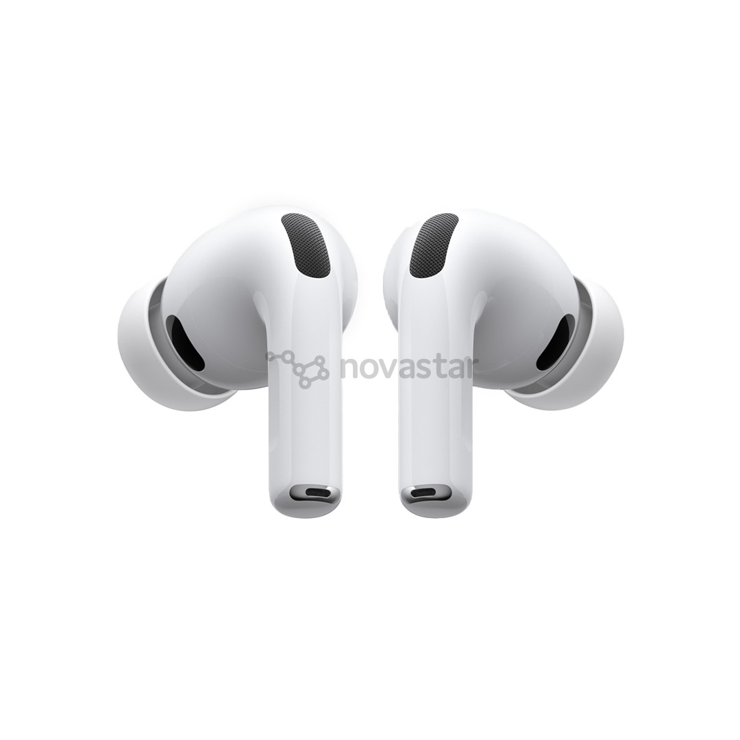 Apple AirPods Pro 3, baltos - Belaidės ausinės