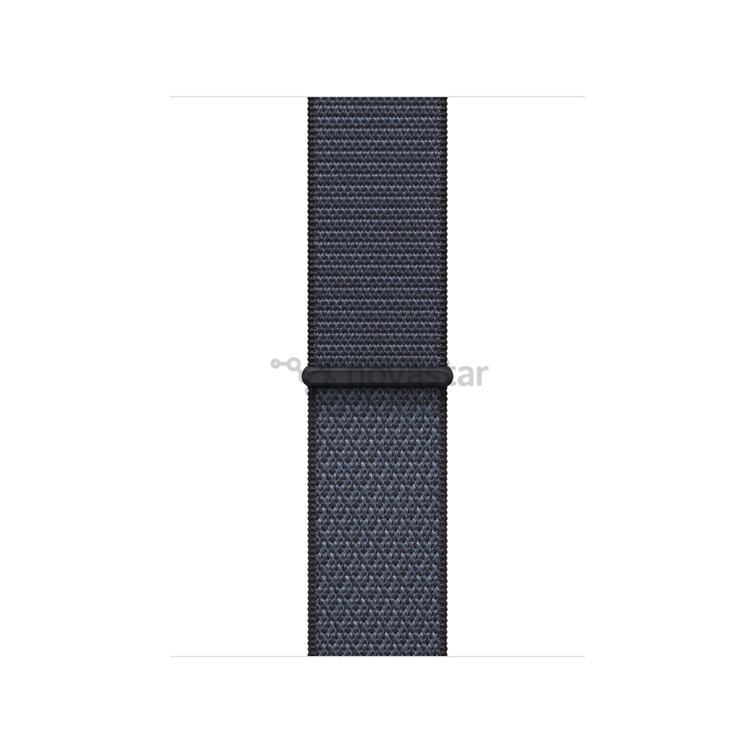 Apple Sport Loop, 42 mm, mėlynas - Dirželis
