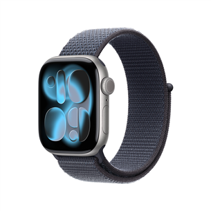 Apple Sport Loop, 42 mm, mėlynas - Dirželis
