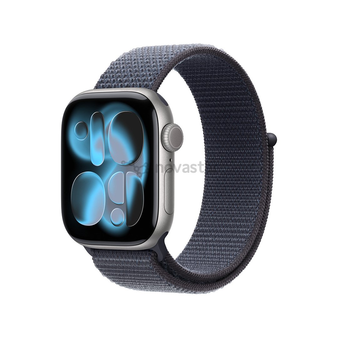 Apple Sport Loop, 42 mm, mėlynas - Dirželis
