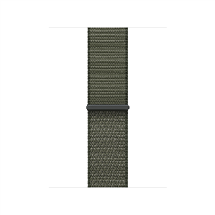 Apple Sport Loop, 42 mm, žalias - Dirželis MFFD4ZM/A