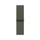 Apple Sport Loop, 42 mm, žalias - Dirželis