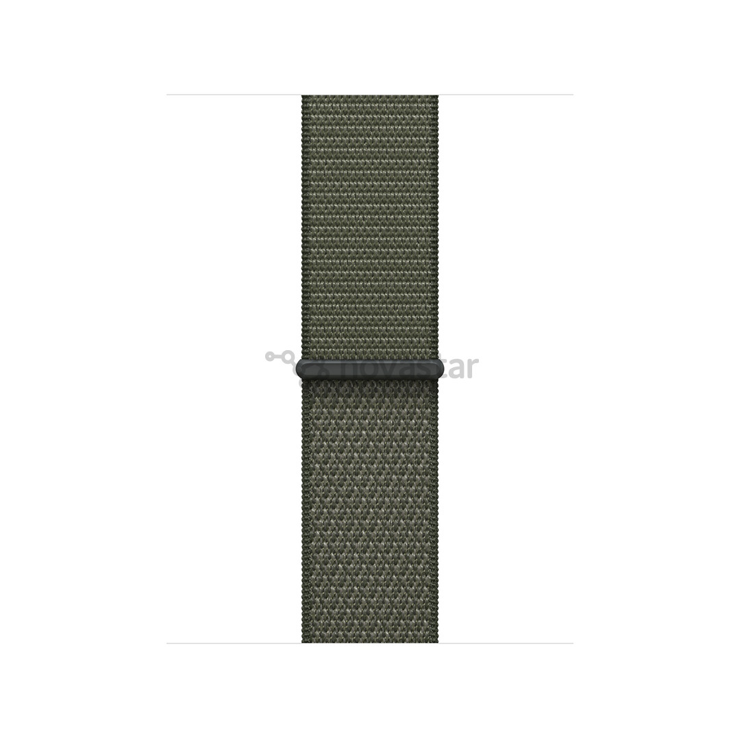 Apple Sport Loop, 42 mm, forest - Watch band