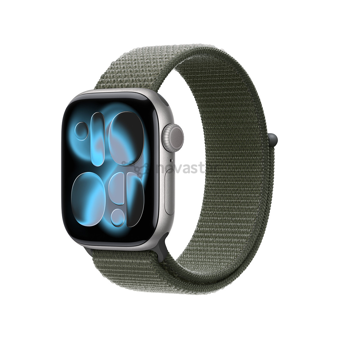 Apple Sport Loop, 42 mm, forest - Watch band