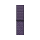 Apple Sport Loop, 42 mm, violetinis - Dirželis