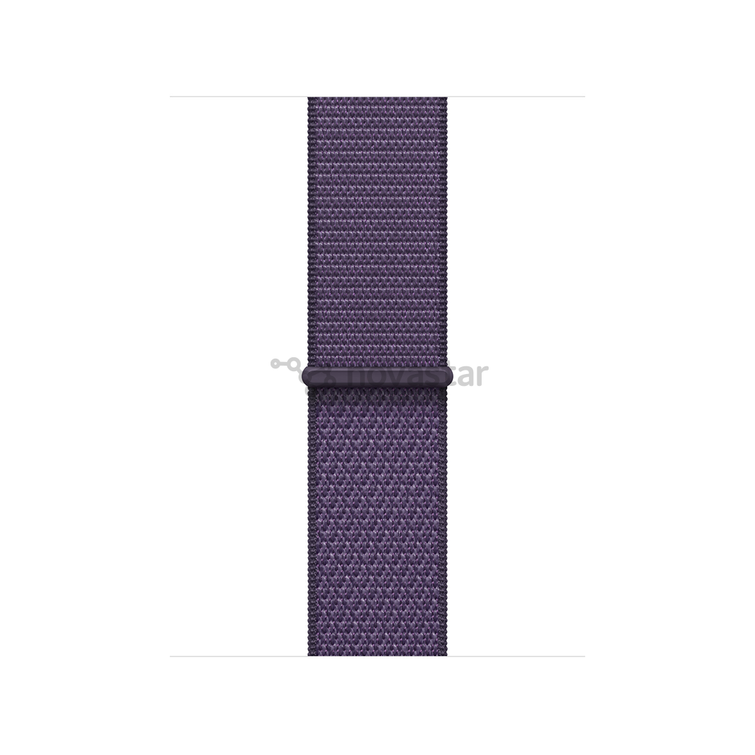 Apple Sport Loop, 42 mm, violetinis - Dirželis
