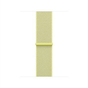Apple Sport Loop, 42 mm, geltonas - Dirželis MFFF4ZM/A