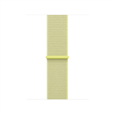Apple Sport Loop, 42 mm, geltonas - Dirželis