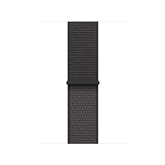 Apple Sport Loop, 42 mm, tamsiai pilkas - Dirželis
