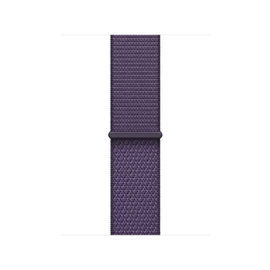 Apple Sport Loop, 46 mm, violetinis - Dirželis MFFK4ZM/A