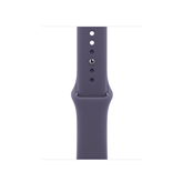 Apple Sport Band, 42 mm, M/L, violetinis - Dirželis