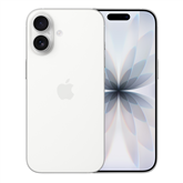 Apple iPhone 17, 256 GB, baltas - Išmanusis telefonas
