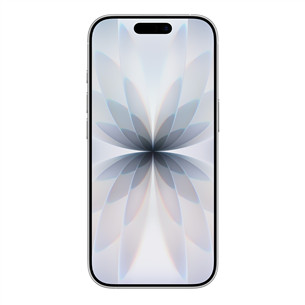 Apple iPhone 17, 256 ГБ, белый - Смартфон