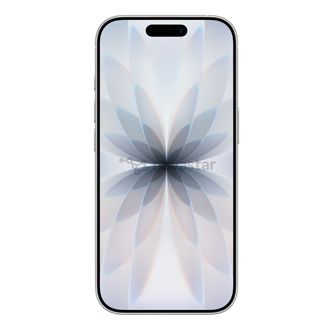 Apple iPhone 17, 256 ГБ, белый - Смартфон