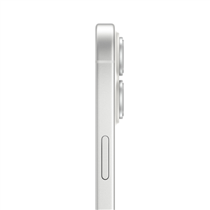 Apple iPhone 17, 256 GB, white - Smartphone