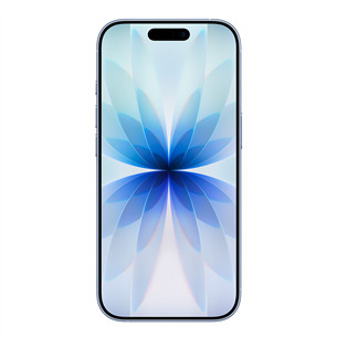 Apple iPhone 17, 256 ГБ, голубой - Смартфон