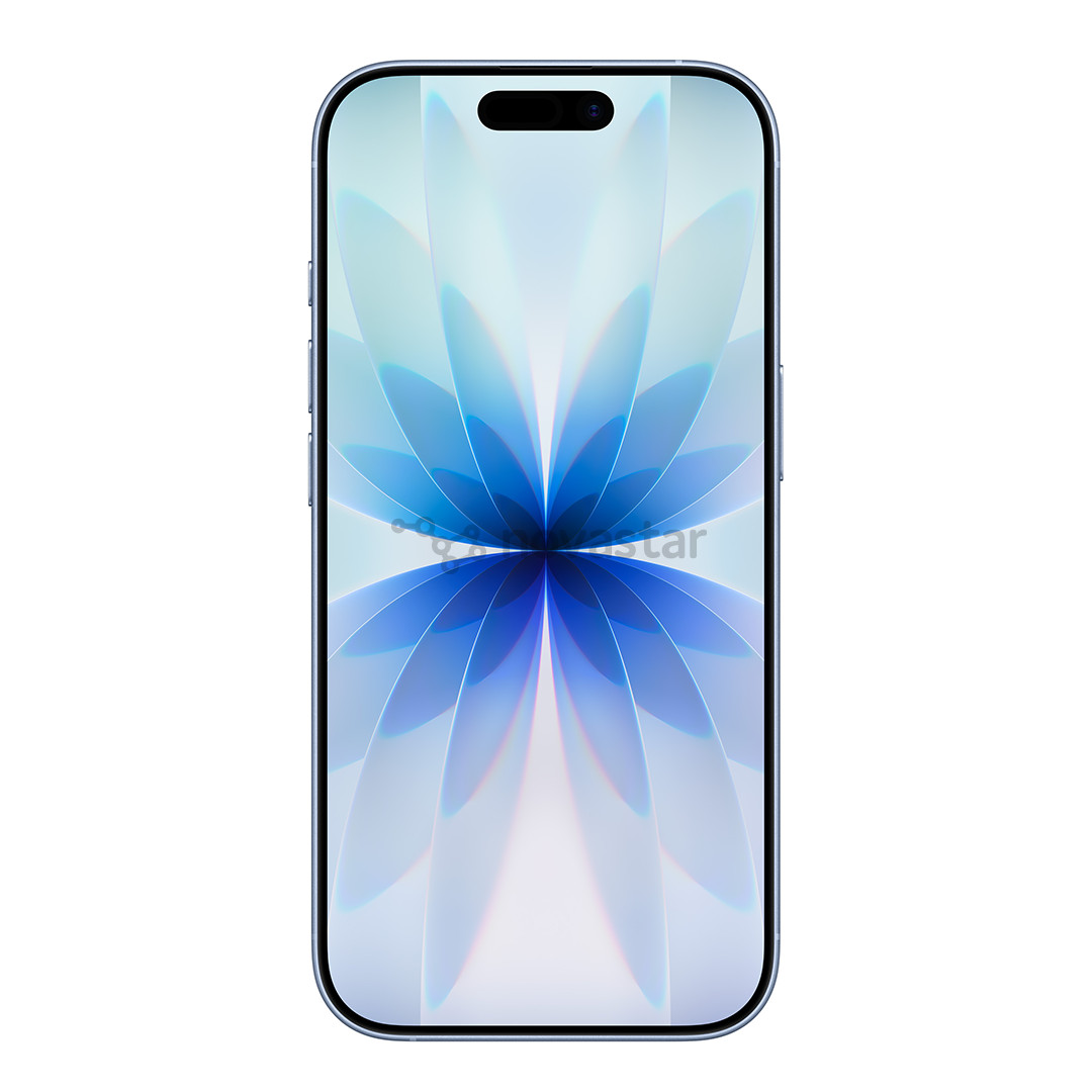 Apple iPhone 17, 256 ГБ, голубой - Смартфон