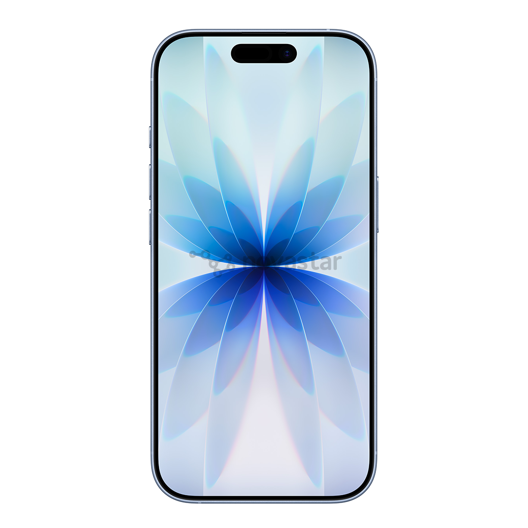 Apple iPhone 17, 256 GB, mist blue - Smartphone