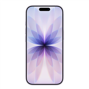 Apple iPhone 17, 256 GB, lavender - Smartphone