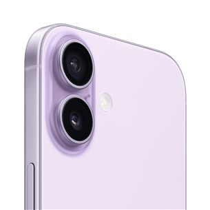 Apple iPhone 17, 256 GB, lavender - Smartphone
