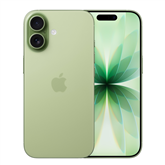 Apple iPhone 17, 256 GB, sage - Smartphone