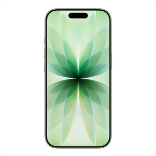 Apple iPhone 17, 256 GB, sage - Smartphone