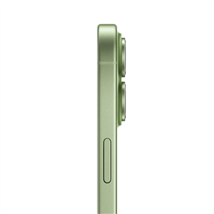 Apple iPhone 17, 256 GB, sage - Smartphone