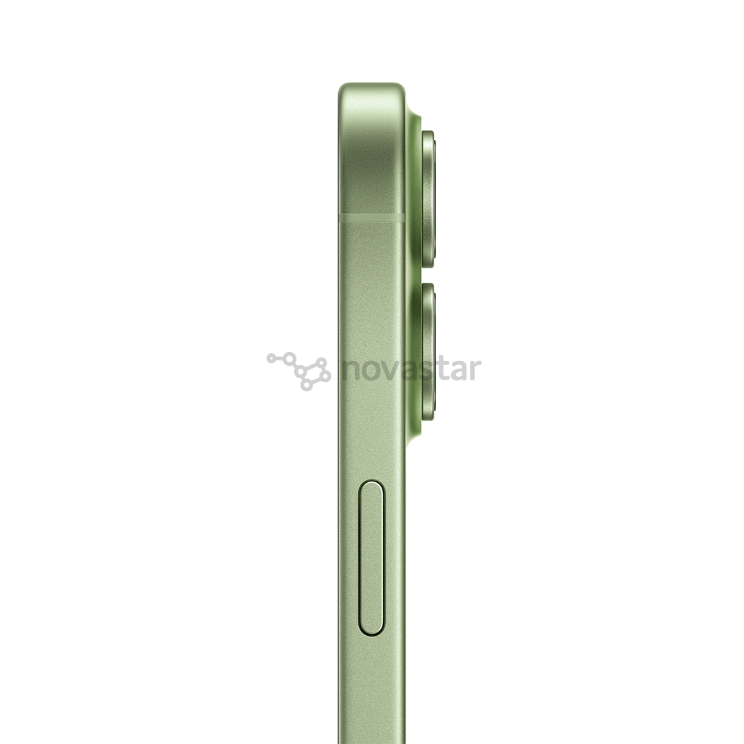 Apple iPhone 17, 256 GB, sage - Smartphone