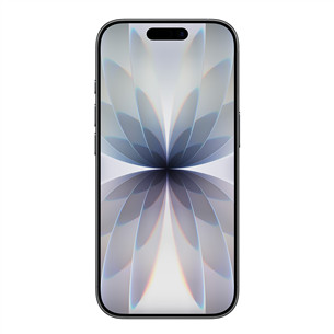 Apple iPhone 17, 512 ГБ, черный - Смартфон