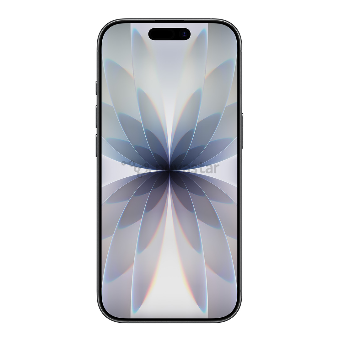 Apple iPhone 17, 512 ГБ, черный - Смартфон