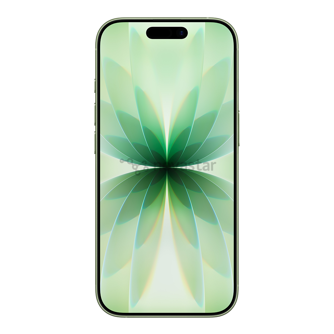 Apple iPhone 17, 512 GB, sage - Smartphone
