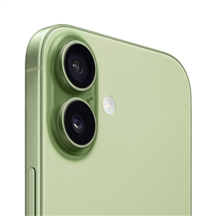Apple iPhone 17, 512 GB, sage - Smartphone