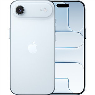 Apple iPhone Air, 256 ГБ, голубой - Смартфон
