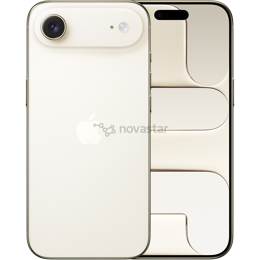 Apple iPhone Air, 1 ТБ, золотистый - Смартфон