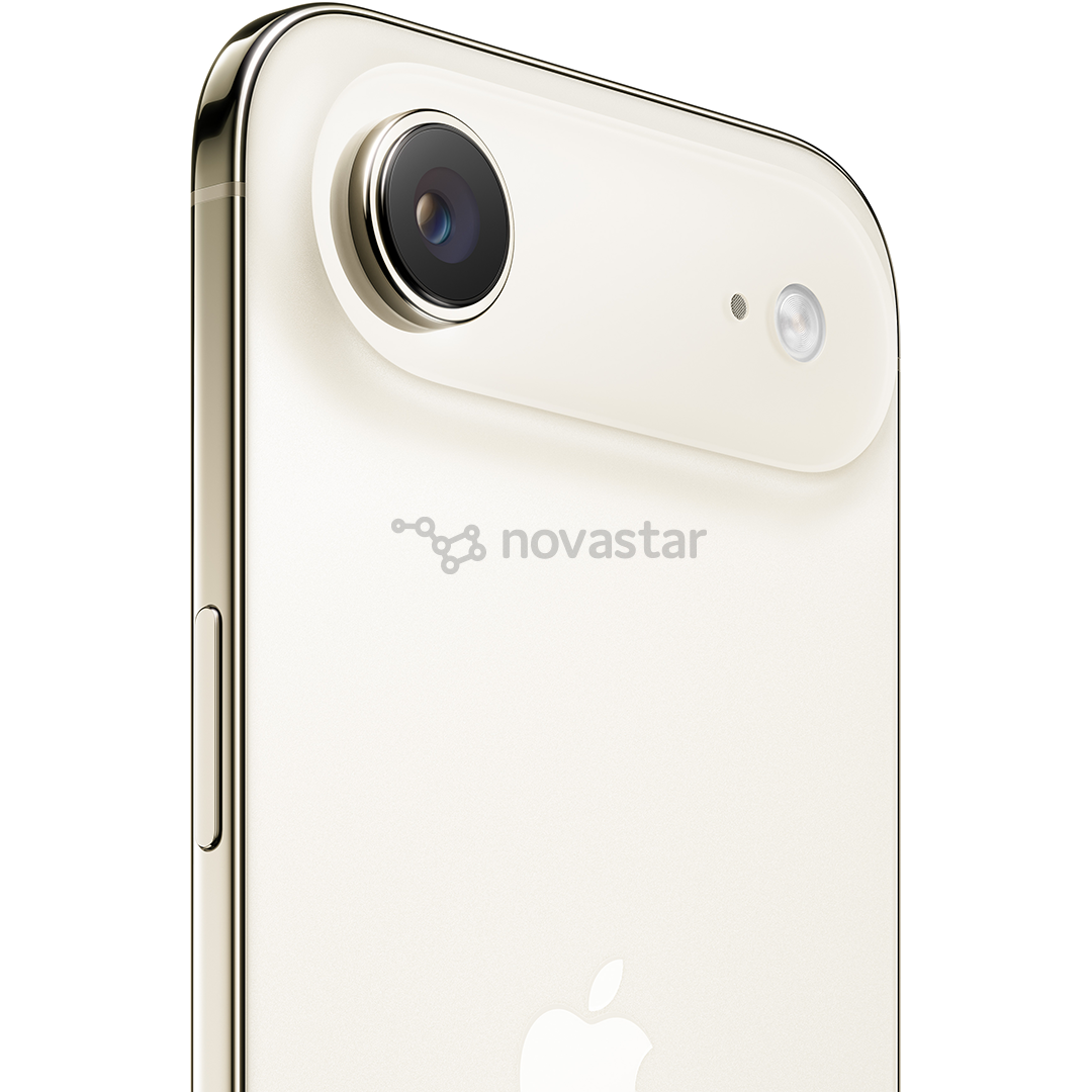 Apple iPhone Air, 1 ТБ, золотистый - Смартфон