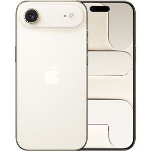 Apple iPhone Air, 256 ГБ, золотистый - Смартфон