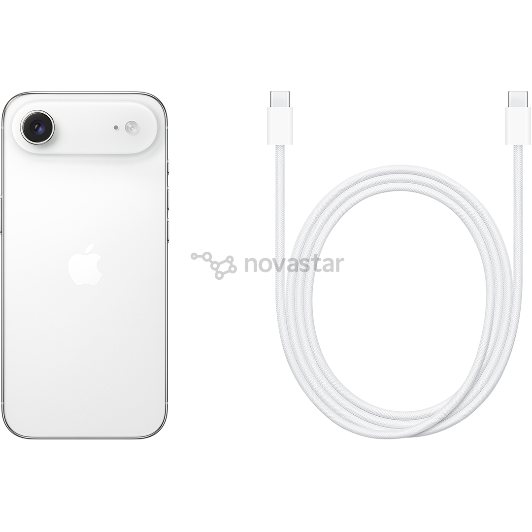 Apple iPhone Air, 1 ТБ, белый - Смартфон