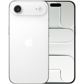 Apple iPhone Air, 512 ГБ, белый - Смартфон